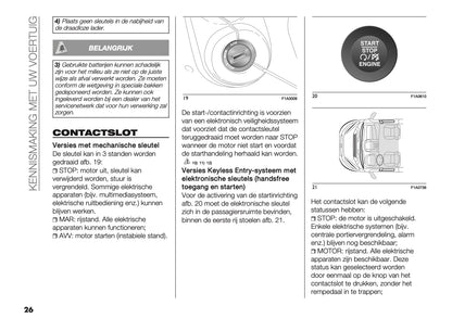 2025 Citroën Jumper/Relay Gebruikershandleiding | Nederlands