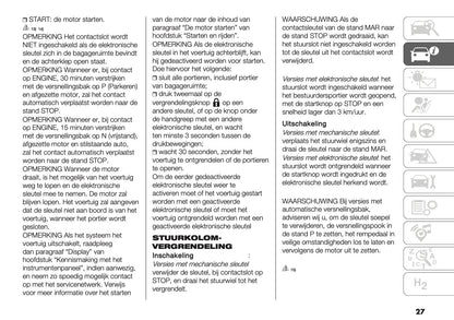 2025 Citroën Jumper/Relay Gebruikershandleiding | Nederlands