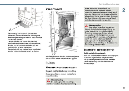 2025-2026 Citroën Jumper/Relay Gebruikershandleiding | Nederlands