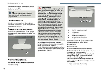 2025-2026 Citroën Jumper/Relay Gebruikershandleiding | Nederlands