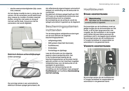 2025-2026 Citroën Jumper/Relay Gebruikershandleiding | Nederlands