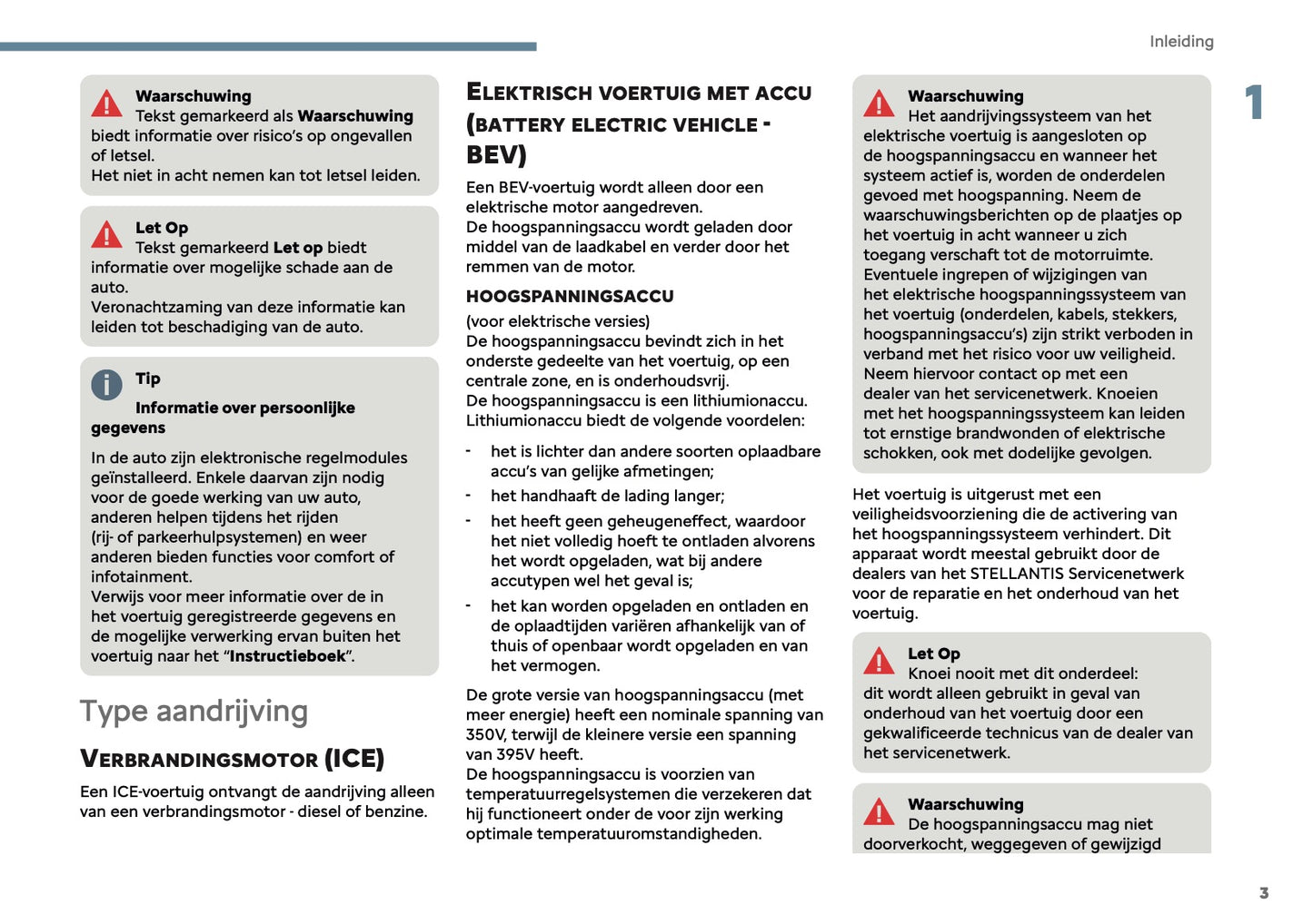 2025-2026 Citroën Jumper/Relay Gebruikershandleiding | Nederlands