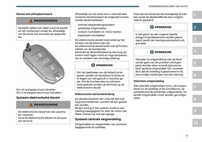 2026 Citroën Jumpy/Dispatch/SpaceTourer Gebruikershandleiding | Nederlands