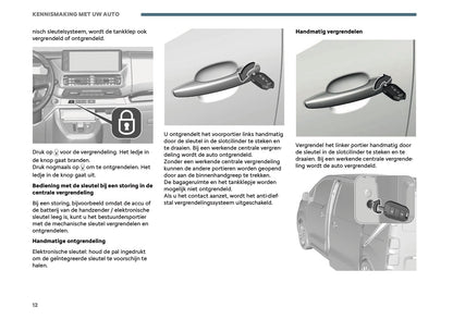 2026 Citroën Jumpy/Dispatch/SpaceTourer Gebruikershandleiding | Nederlands