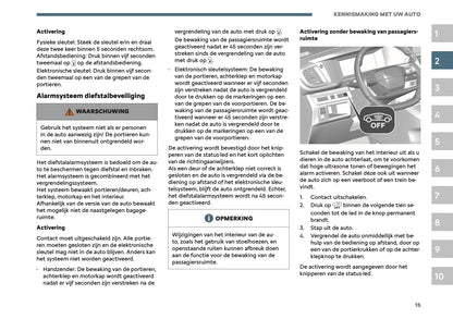 2026 Citroën Jumpy/Dispatch/SpaceTourer Gebruikershandleiding | Nederlands