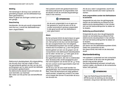 2026 Citroën Jumpy/Dispatch/SpaceTourer Gebruikershandleiding | Nederlands