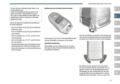 2026 Citroën Jumpy/Dispatch/SpaceTourer Gebruikershandleiding | Nederlands