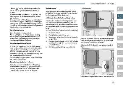 2026 Citroën Jumpy/Dispatch/SpaceTourer Gebruikershandleiding | Nederlands