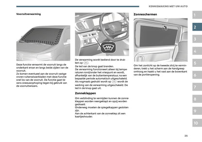 2026 Citroën Jumpy/Dispatch/SpaceTourer Gebruikershandleiding | Nederlands