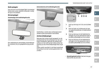2026 Citroën Jumpy/Dispatch/SpaceTourer Gebruikershandleiding | Nederlands