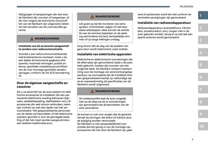 2026 Citroën Jumpy/Dispatch/SpaceTourer Gebruikershandleiding | Nederlands
