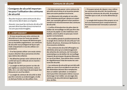 2022 Cupra Ateca Owner's Manual | French