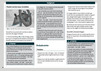 2020-2021 Cupra Formentor Gebruikershandleiding | Nederlands