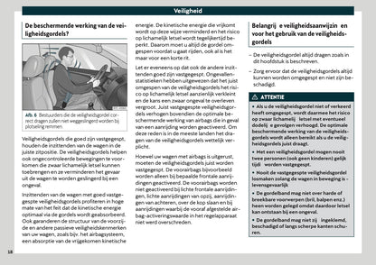 2020-2021 Cupra Formentor Gebruikershandleiding | Nederlands