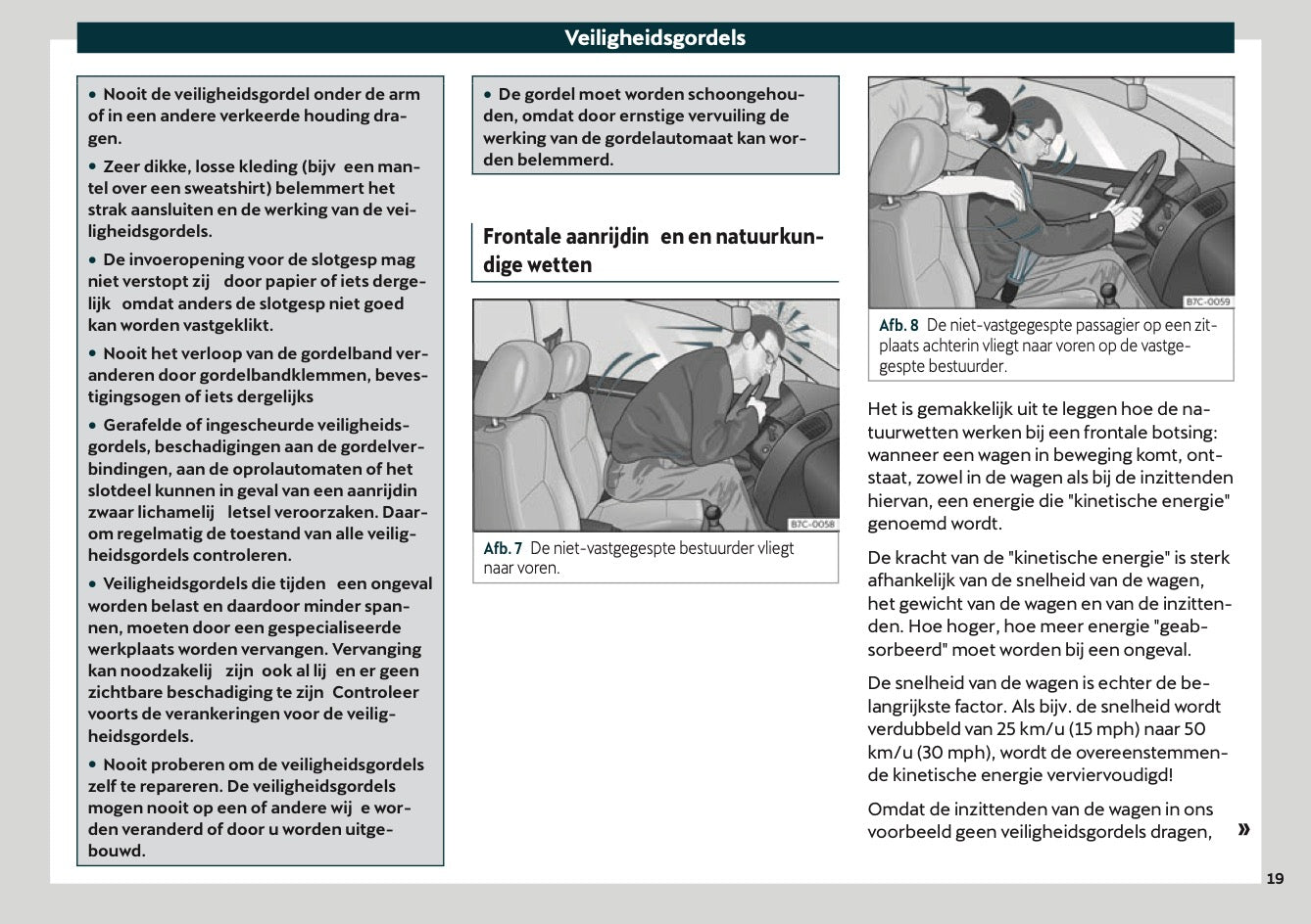 2020-2021 Cupra Formentor Gebruikershandleiding | Nederlands