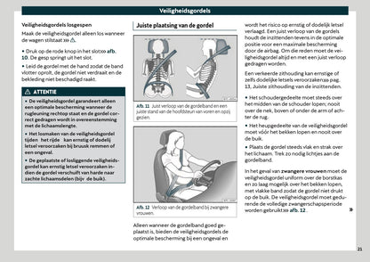 2020-2021 Cupra Formentor Gebruikershandleiding | Nederlands