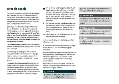 2020-2021 Cupra Formentor Gebruikershandleiding | Nederlands