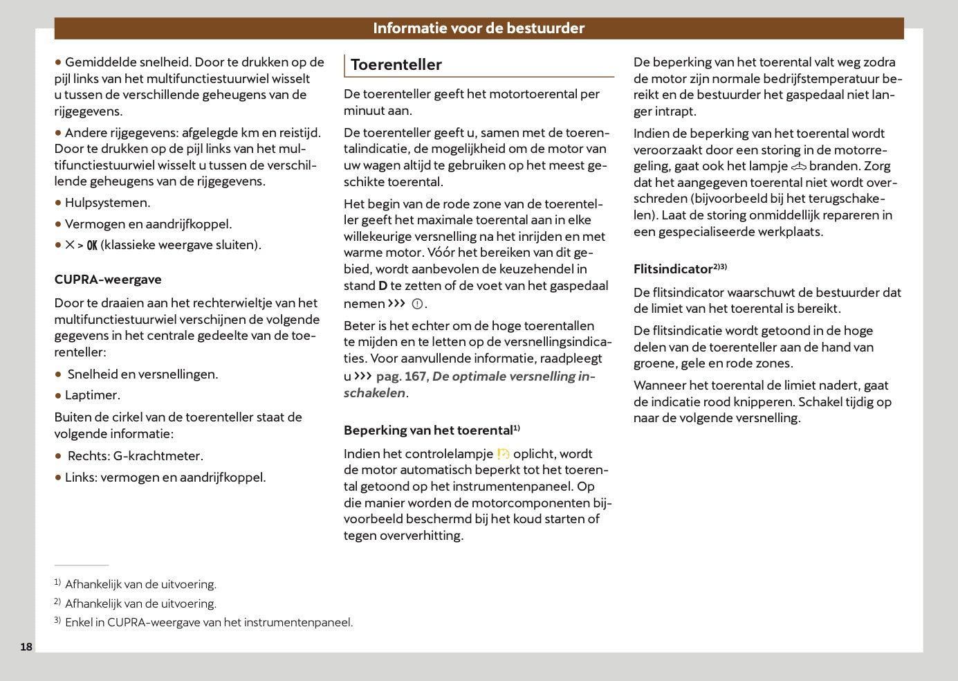 2025-2026 Cupra Terramar Gebruikershandleiding | Nederlands