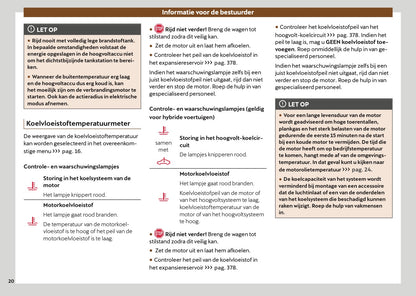 2025-2026 Cupra Terramar Gebruikershandleiding | Nederlands
