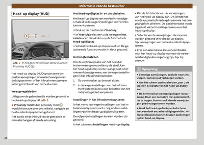 2025-2026 Cupra Terramar Gebruikershandleiding | Nederlands
