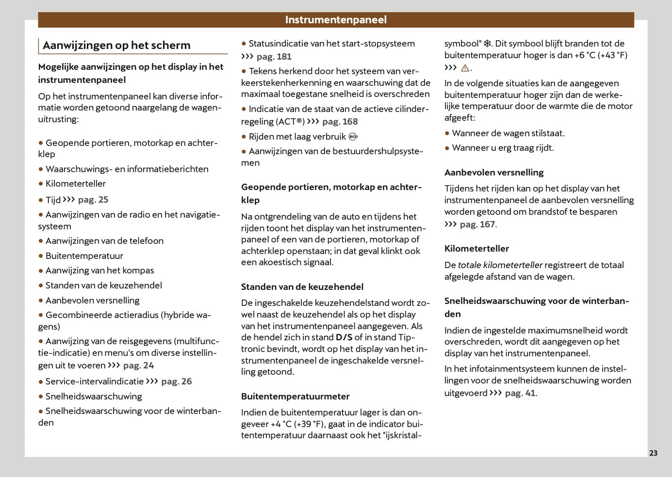 2025-2026 Cupra Terramar Gebruikershandleiding | Nederlands