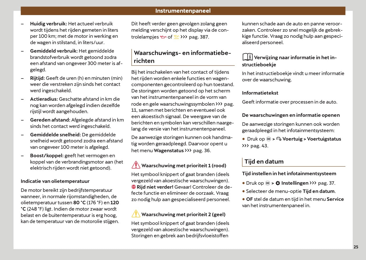 2025-2026 Cupra Terramar Gebruikershandleiding | Nederlands
