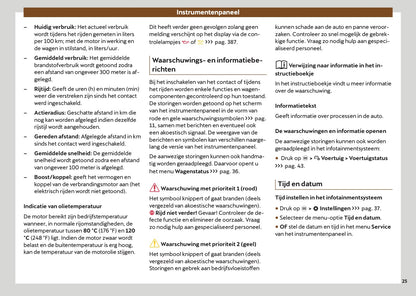 2025-2026 Cupra Terramar Gebruikershandleiding | Nederlands