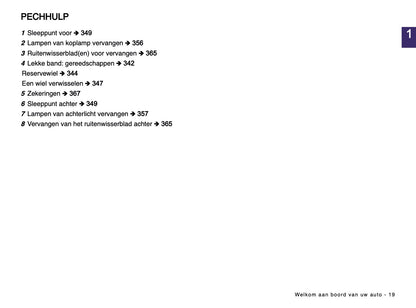 2024-2025 Dacia Bigster Gebruikershandleiding | Nederlands