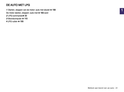2024-2025 Dacia Bigster Gebruikershandleiding | Nederlands