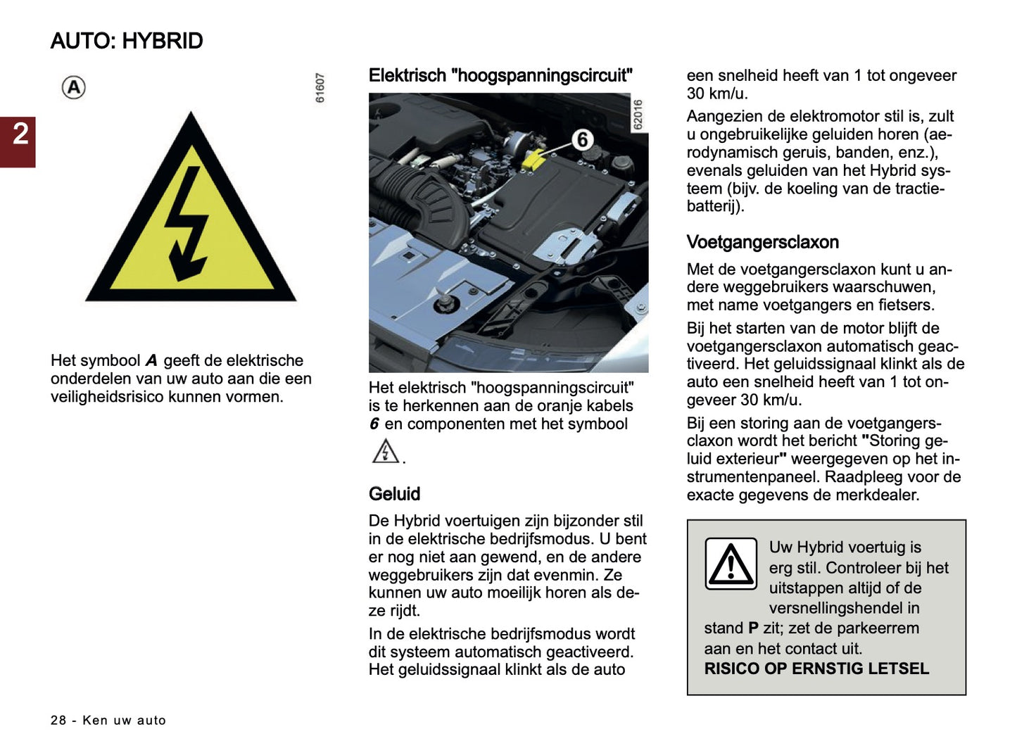 2026 Dacia Duster Gebruikershandleiding | Nederlands