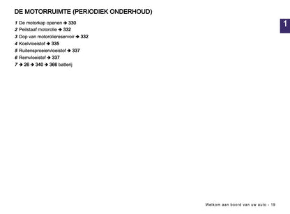 2025-2026 Dacia Duster Gebruikershandleiding | Nederlands