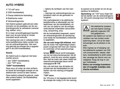 2025-2026 Dacia Duster Gebruikershandleiding | Nederlands