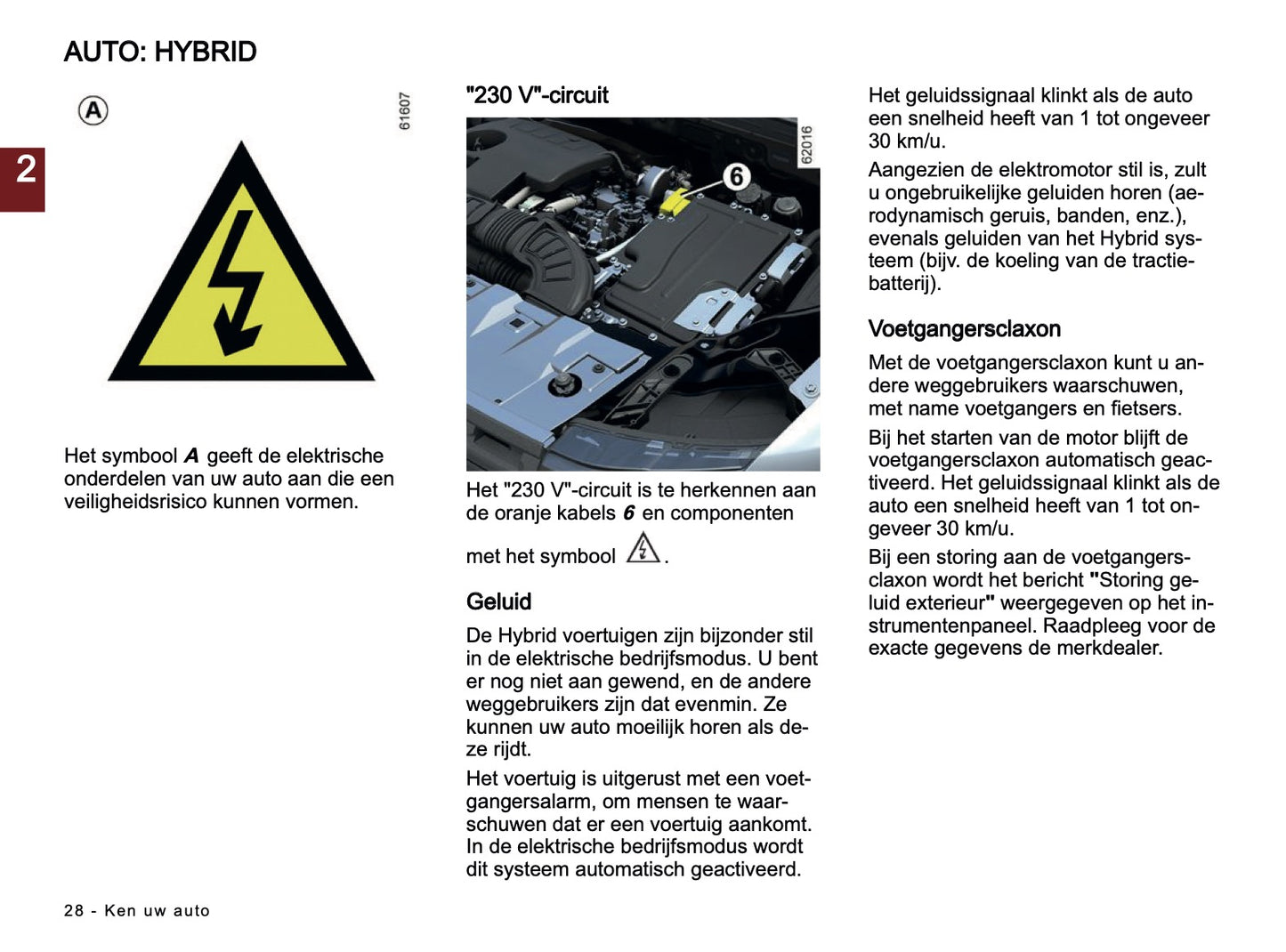 2025-2026 Dacia Duster Gebruikershandleiding | Nederlands