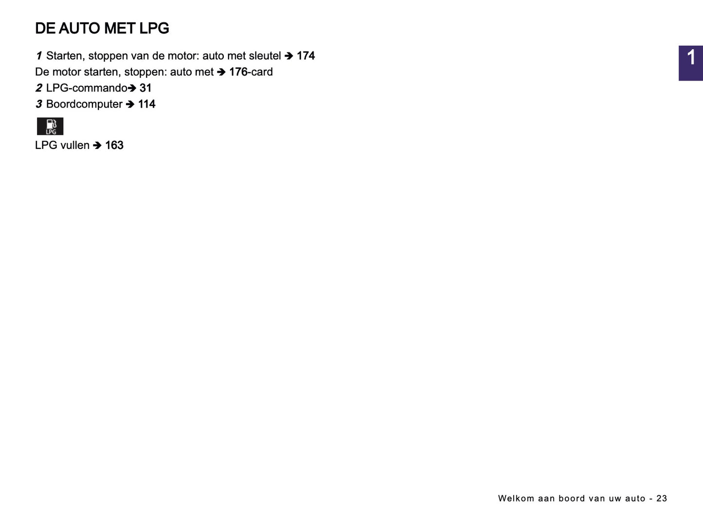 2024-2025 Dacia Jogger Gebruikershandleiding | Nederlands