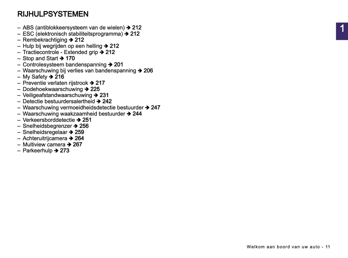 2025-2026 Dacia Jogger Gebruikershandleiding | Nederlands