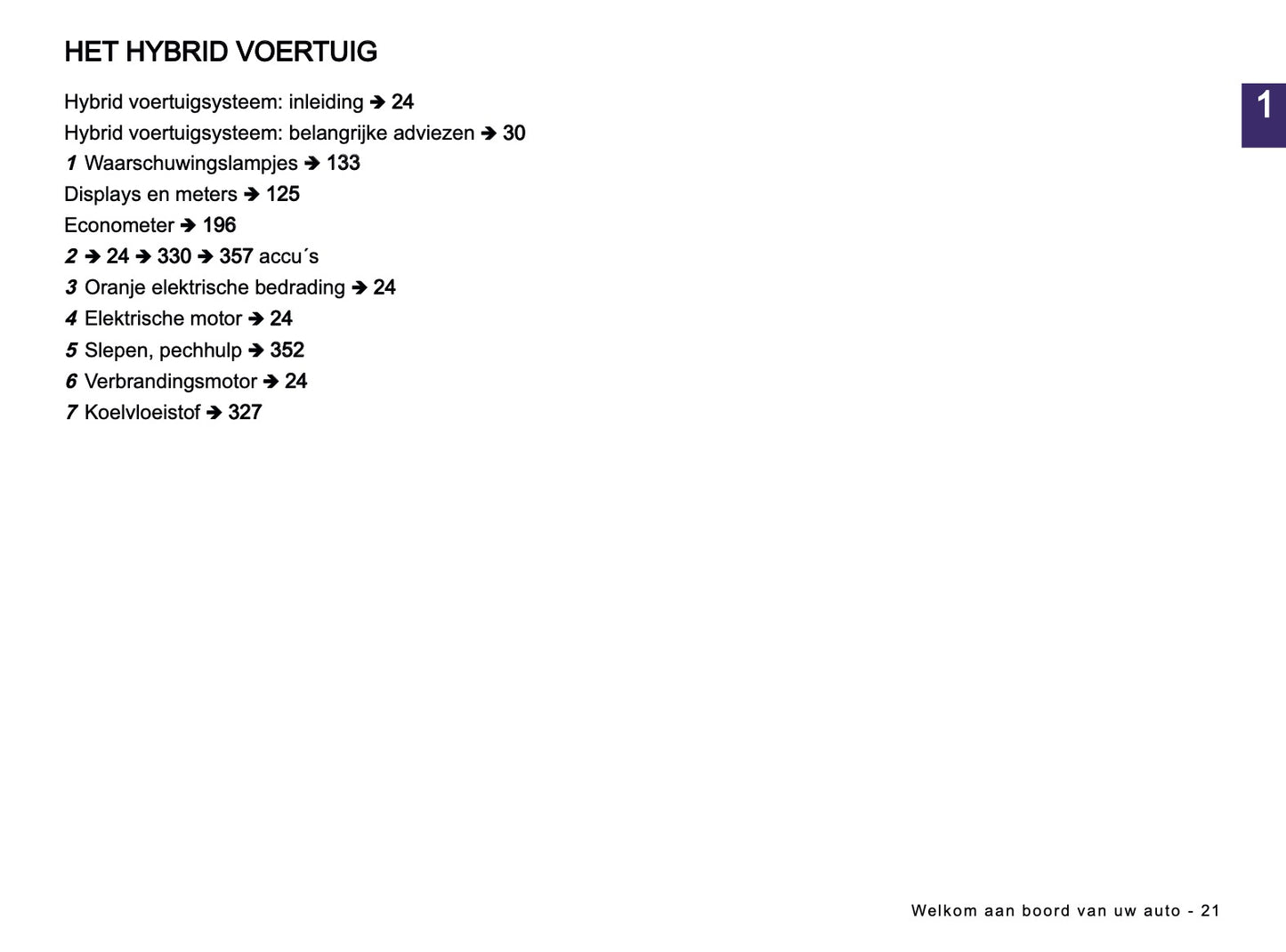 2025-2026 Dacia Jogger Gebruikershandleiding | Nederlands