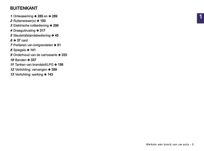 2025-2026 Dacia Jogger Gebruikershandleiding | Nederlands