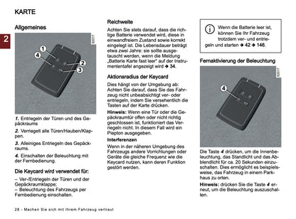 2025-2026 Dacia Sandero/Sandero Stepway Bedienungsanleitung | Deutsch