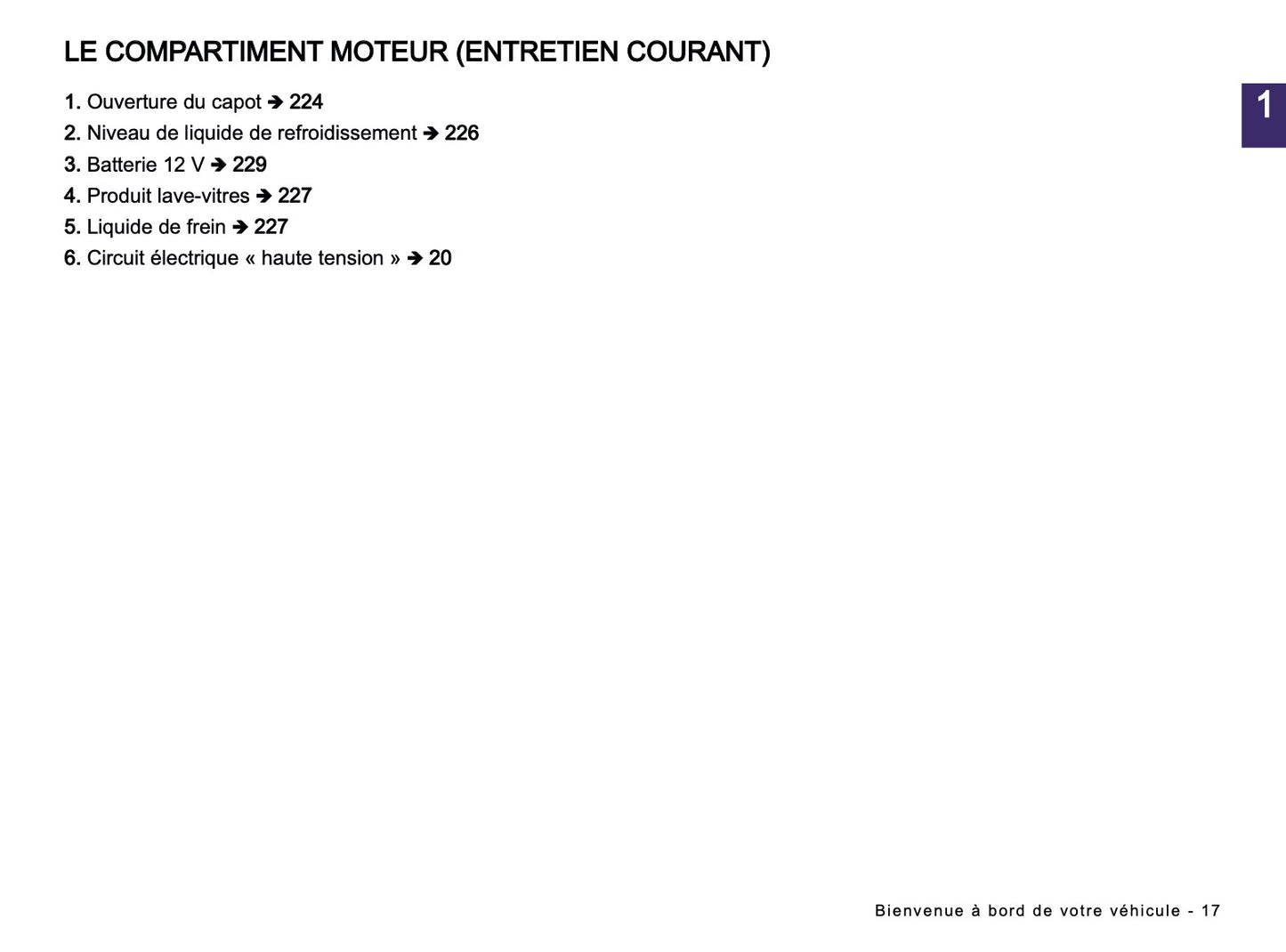 2026 Dacia Spring Electric Owner's Manual | French