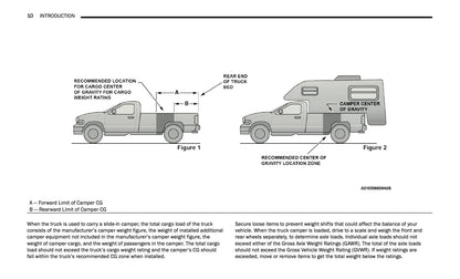 2025 Ram Trucks 1500 Owner's Manual | English
