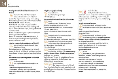 2024-2025 DS Automobiles DS 3 Owner's Manual | German