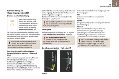 2024-2025 DS Automobiles DS 3 Owner's Manual | German