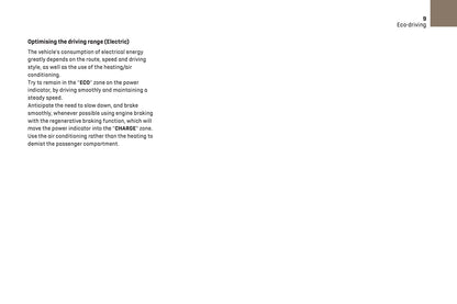 2024-2025 DS Automobiles DS 3 Owner's Manual | English