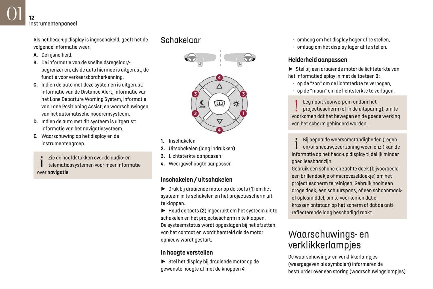 2024-2025 DS Automobiles DS 3 Gebruikershandleiding | Nederlands