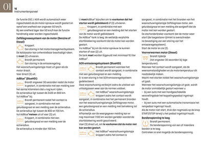 2024-2025 DS Automobiles DS 3 Gebruikershandleiding | Nederlands