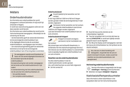 2024-2025 DS Automobiles DS 3 Gebruikershandleiding | Nederlands