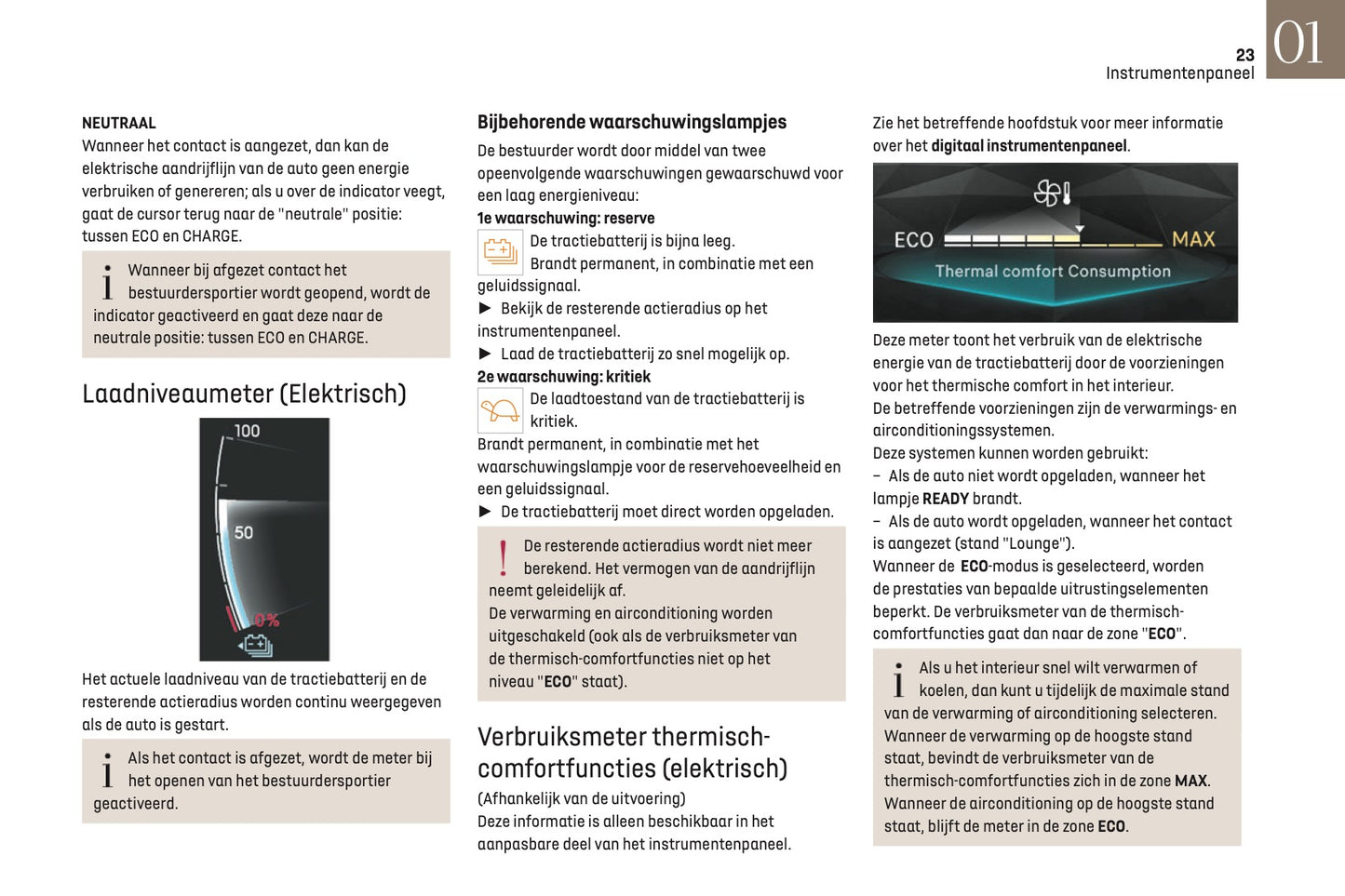 2024-2025 DS Automobiles DS 3 Gebruikershandleiding | Nederlands