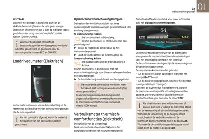2024-2025 DS Automobiles DS 3 Gebruikershandleiding | Nederlands