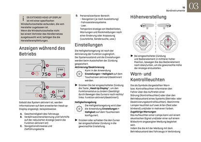 2024-2025 DS Automobiles DS 4 Bedienungsanleitung | Deutsch