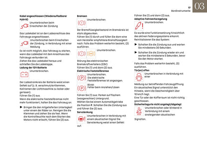 2024-2025 DS Automobiles DS 4 Bedienungsanleitung | Deutsch